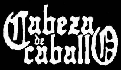 logo Cabeza De Caballo logo Cabeza De Caballo